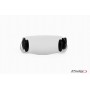 Puig Visor Multiadjustable Clip-On 325X102 mm Clear