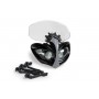 Puig Twin Head Lamp Fairing Mod Tt Clear