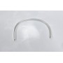 Puig 200M Latex Protector Screen Of 4 mm Clear