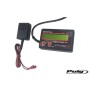 Puig Lap Timer Black
