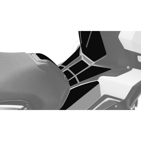 Puig Kit Protector Honda X-Adv 17- Black