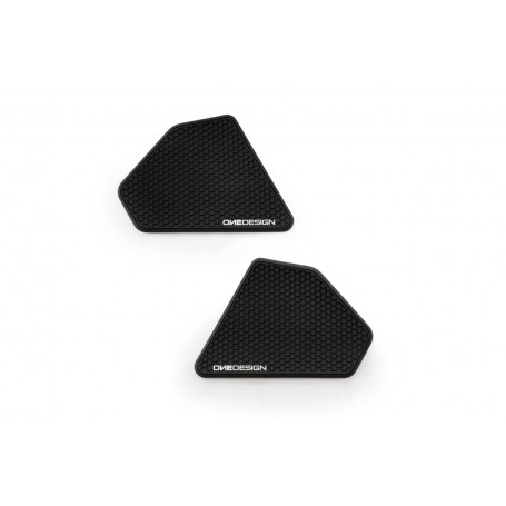 Puig Lateral Tank Pads KTM Black