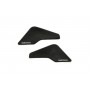 Puig Lateral Tank Pads Yamaha Black