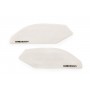 Puig Lateral Tank Pads Suzuki Clear
