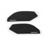 Puig Lateral Tank Pads Suzuki Black