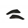 Puig Lateral Tank Pads Suzuki Black