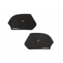 Puig Lateral Tank Pads Suzuki Black