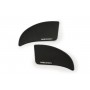 Puig Lateral Tank Pads Kawasaki Black