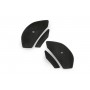 Puig Lateral Tank Pads Kawasaki Black