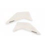 Puig Lateral Tank Pads Honda Clear