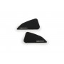 Puig Lateral Tank Pads Ducati Black
