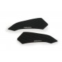 Puig Lateral Tank Pads Ducati Black