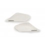 Puig Lateral Tank Pads Ducati Clear