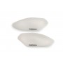 Puig Lateral Tank Pads BMW Clear