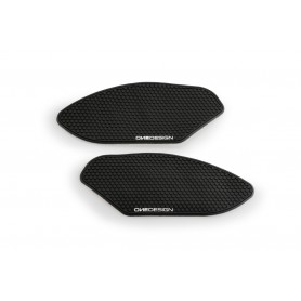 Puig Lateral Tank Pads BMW Black