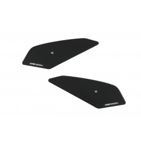 Puig Lateral Tank Pads BMW Black