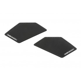 Puig Lateral Tank Pads BMW Black