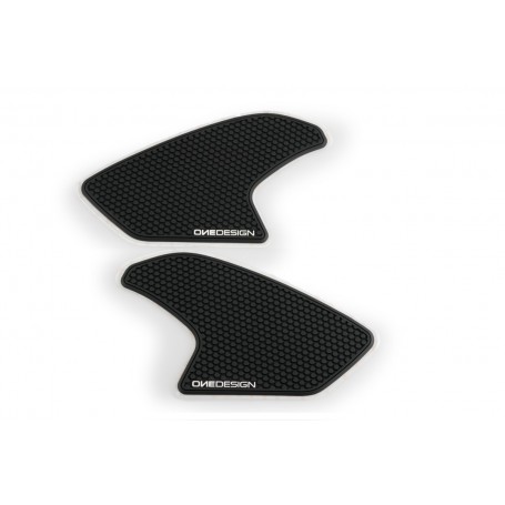Puig Lateral Tank Pads BMW Black