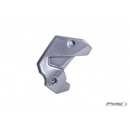 Puig Rear Exhaust Deflector BMW R1200GS 05-12 Green