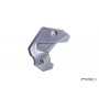 Puig Rear Exhaust Deflector BMW R1200GS 05-12 Green