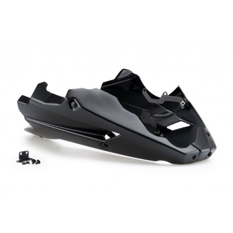 Puig Engine Guard Kawasaki Z900 17-20Carbon Look