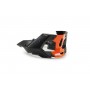 Puig Engine Spoiler KTM 790 Duke 18 Matt Black