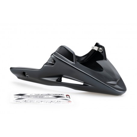 Puig Engine Spoiler Suzuki SV650 16-18Carbon