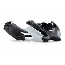 Puig Engine Spoiler BMW R1200R/Rs 15-18 Black