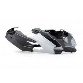 Puig Engine Spoiler BMW R1200R/Rs 15-18 Carbon