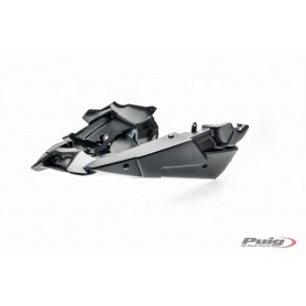 Puig Eng.Spoiler MT-09 13-18/Tracer 15-18-Akrapovic