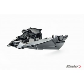 Puig Eng.Spoiler MT-09 13-18/Tracer 15-18-Akrapovic
