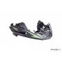 Puig Engine Spoiler Kawasaki Z800 13-17 Carbon