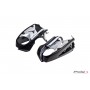 Puig Eng.Spoiler BMW R1200S 06-08Black