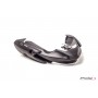 Puig Engine Spoiler Yamaha Fz1-Fz1 Fazer 06-16 Black