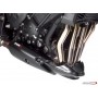 Puig Eng.Spoiler Yamaha Fz1-Fz1 Fazer 06-16 Carbon