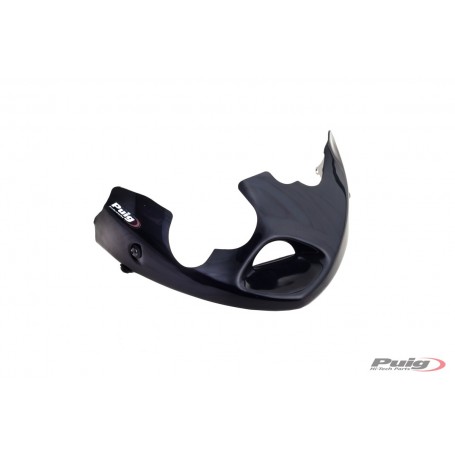 Puig Eng.Spoiler Honda Cbf500 04-07 Black