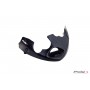 Puig Eng.Spoiler Honda Cbf500 04-07 Black