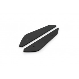 Puig Spares Deflectors Downforce Spoilers Red