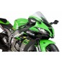 Puig Downforce Spoilers Kawasaki Zx-10R 16-18 Black
