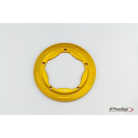 Puig Shaft Ring Trim Tmax 17 Gold