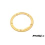 Puig Shaft Ring Trim Tmax 17 Red