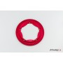 Puig Shaft Ring Trim Tmax 17 Red
