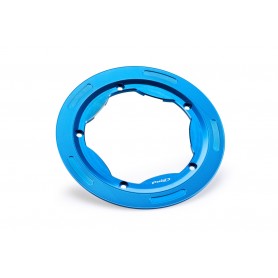 Puig Shaft Ring Trim Tmax 17 Blue