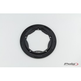 Puig Shaft Ring Trim Tmax 17 Black