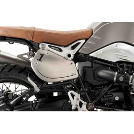 Puig Infill Panels Spare Part XSR700/900 Black