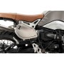 Puig Infill Panels Spare Part XSR700/900 Black