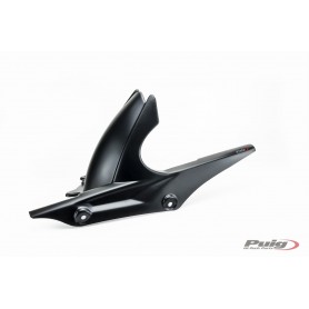 Puig Rear Hugger BMW G310GS Black