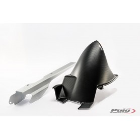 Puig Rear Hugger Yamaha MT-07 Tracer 16-18 Carbon
