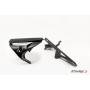 Puig Rear Hugger Suzuki GSXR1000/GSXR1000R 17-18