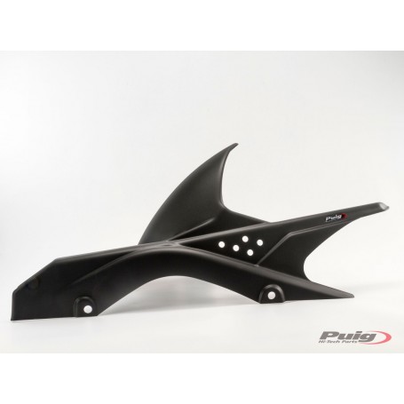 Puig Rear Hugger Yamaha MT-03 16-18 / YZF R3 15-18